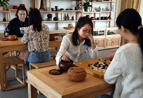 chinese board game go|Go .